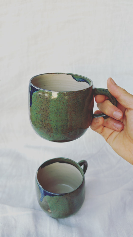 Cozy Cup (couleur au choix)