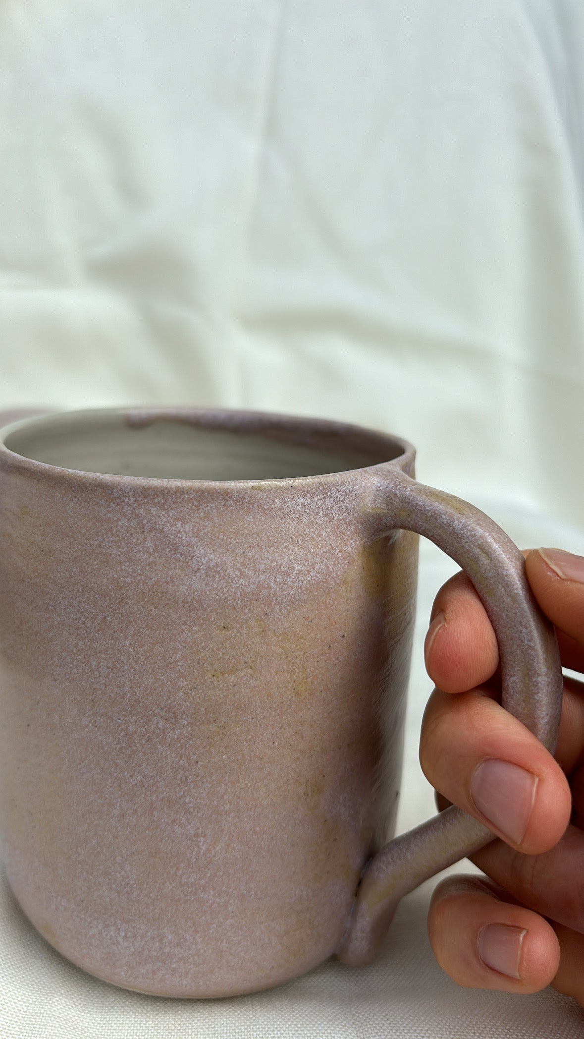 Classic Mug (couleur au choix)