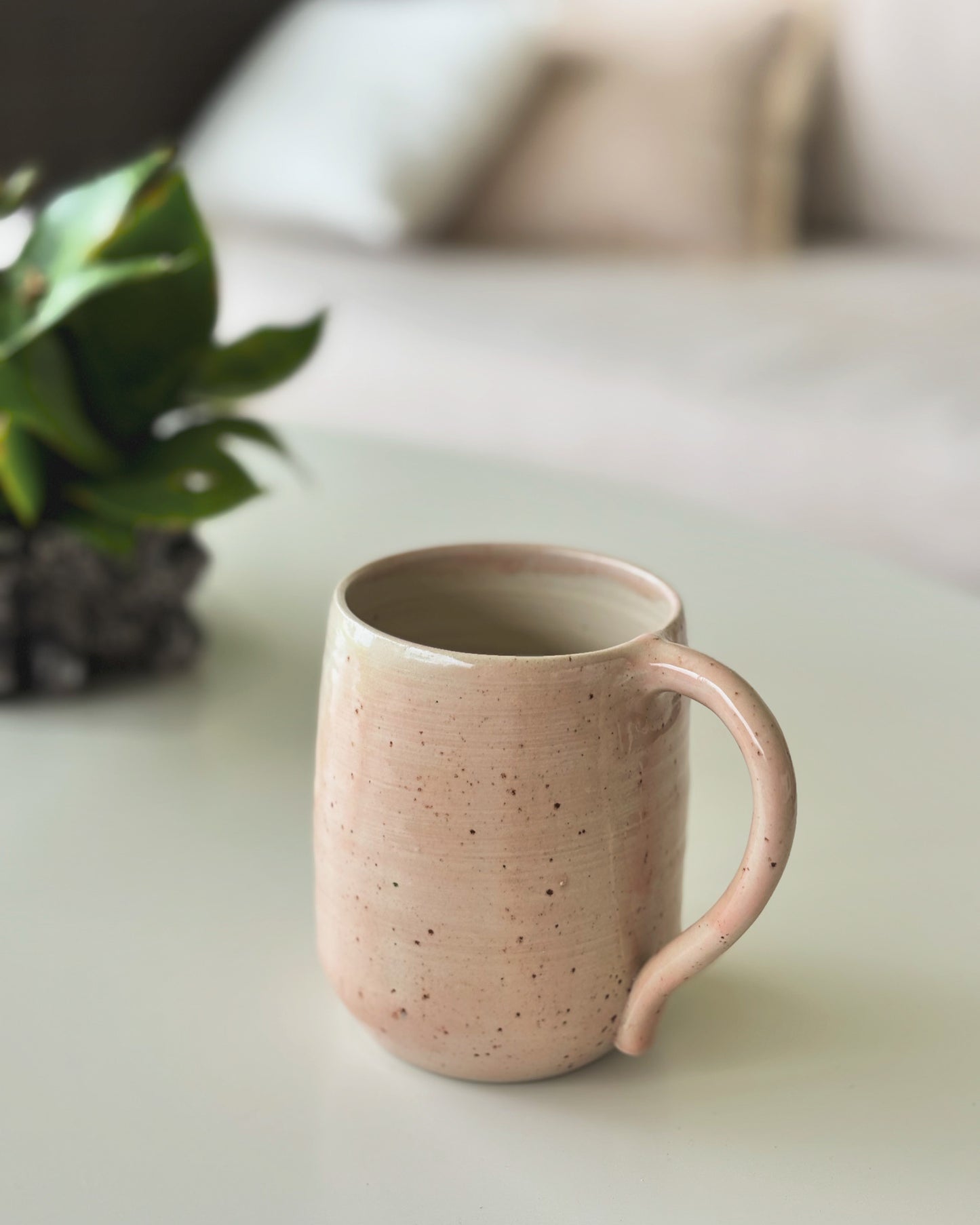 Classic Mug (couleur au choix)