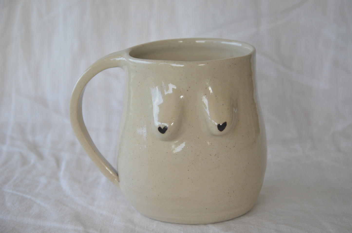 Mug Tino (Satin)